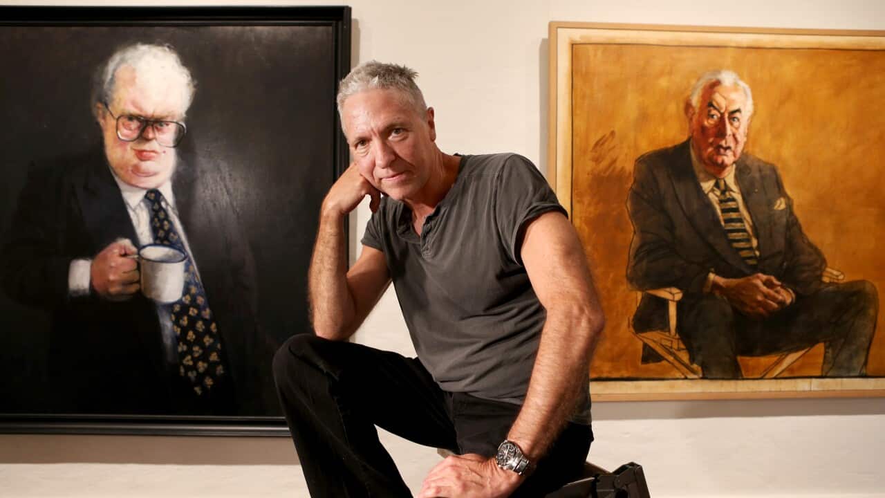 Bill Leak dies