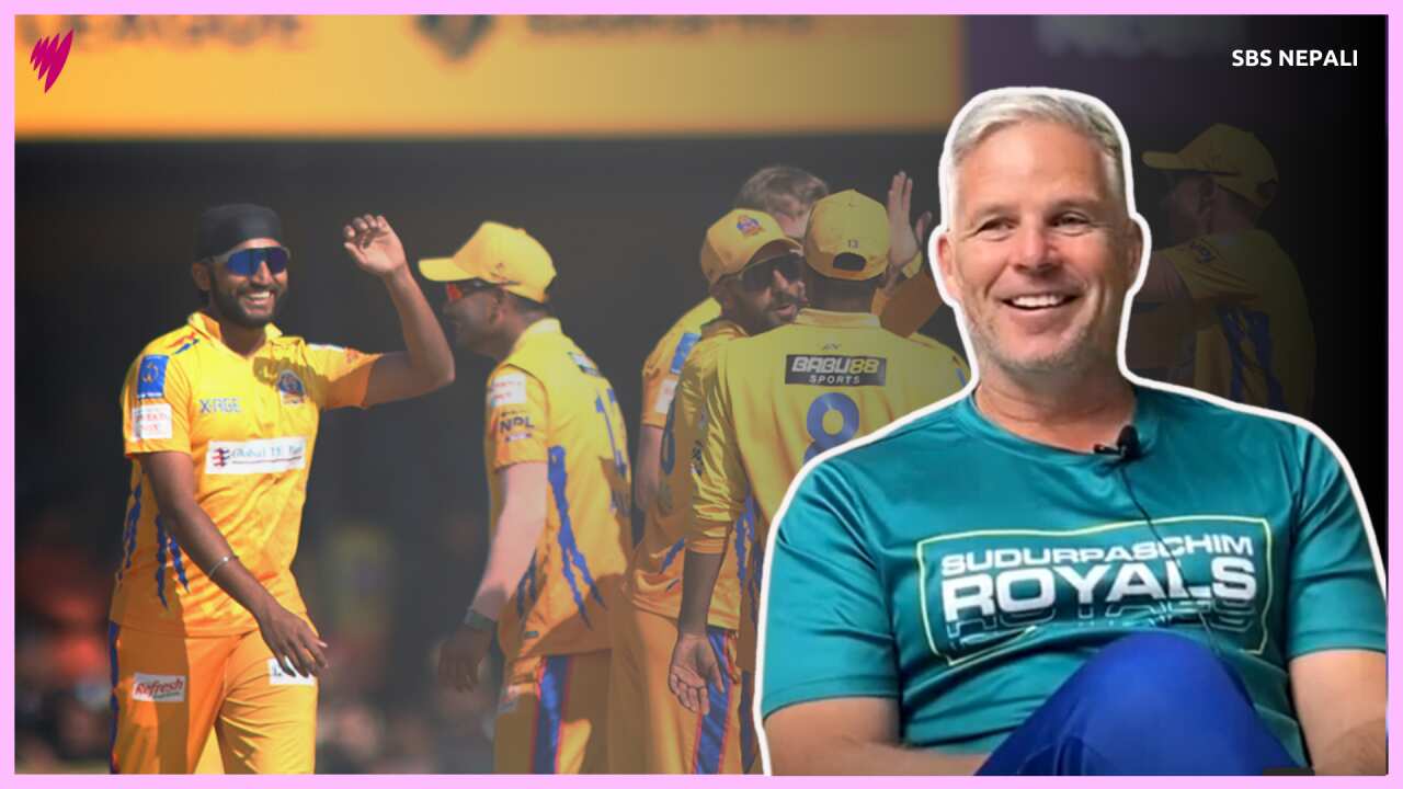 Sudurpaschim Royals have appointed former Australian cricket player Brad Hodge as their mentor for the Nepal Premier League (NPL).