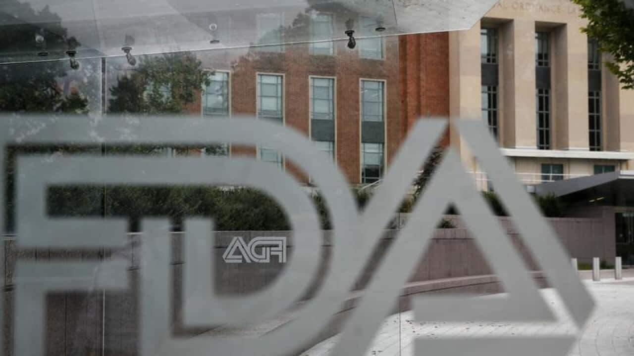 The US Food and Drug Administration