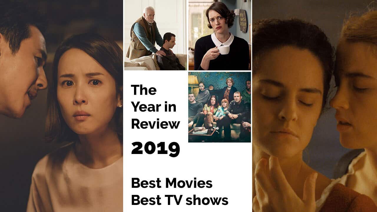 The Playlist Best of 2019