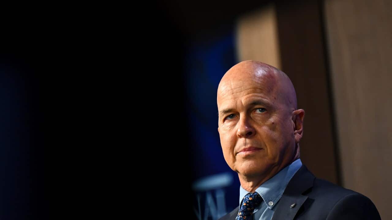 PETER GRESTE NATIONAL PRESS CLUB