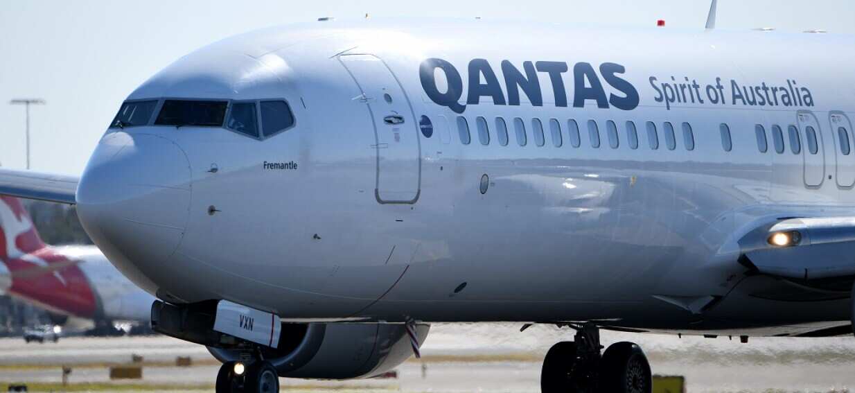 Qantas hikes fares, cuts domestic services as fuel uncertainty starts to bite