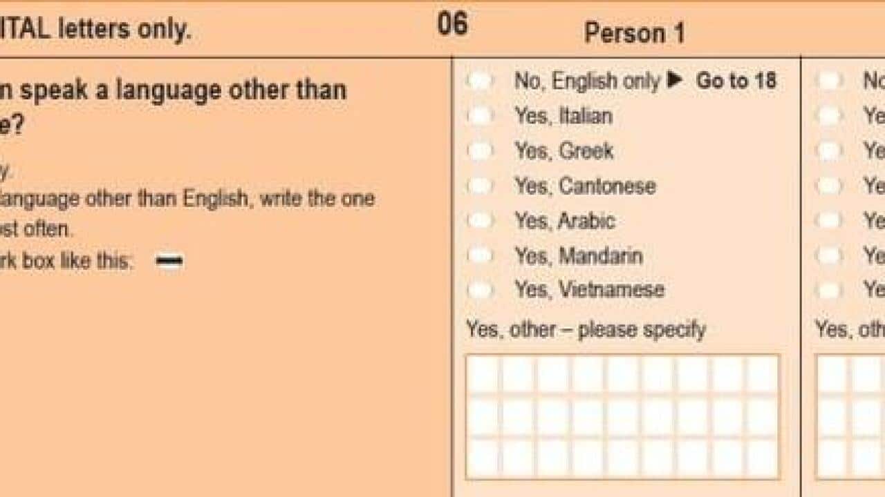 2016 Census