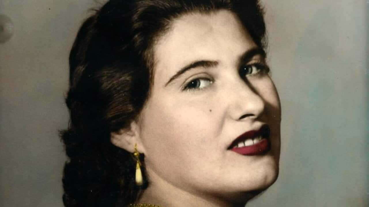 Antonietta Marcatili