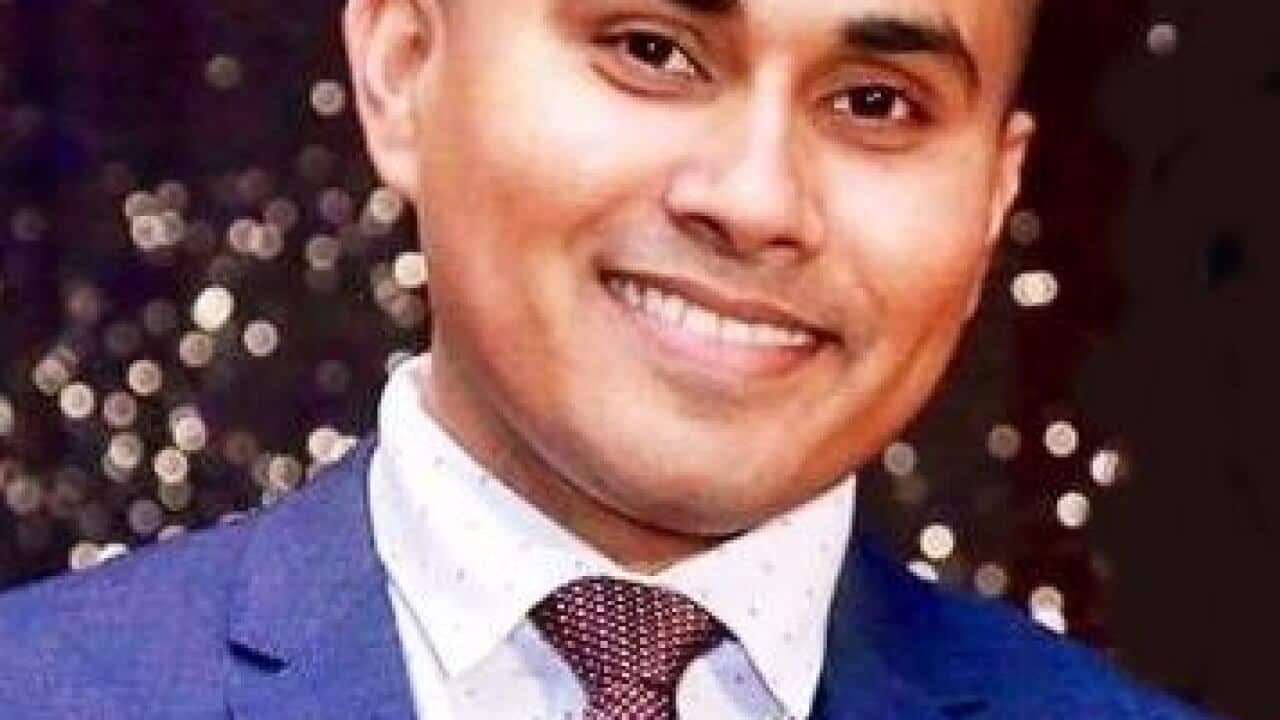 Mohammad Hossain