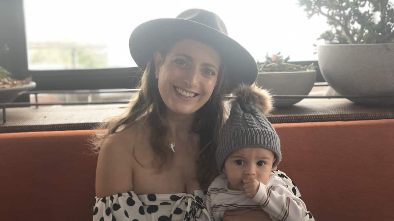 Madeleine Hull (supplied)