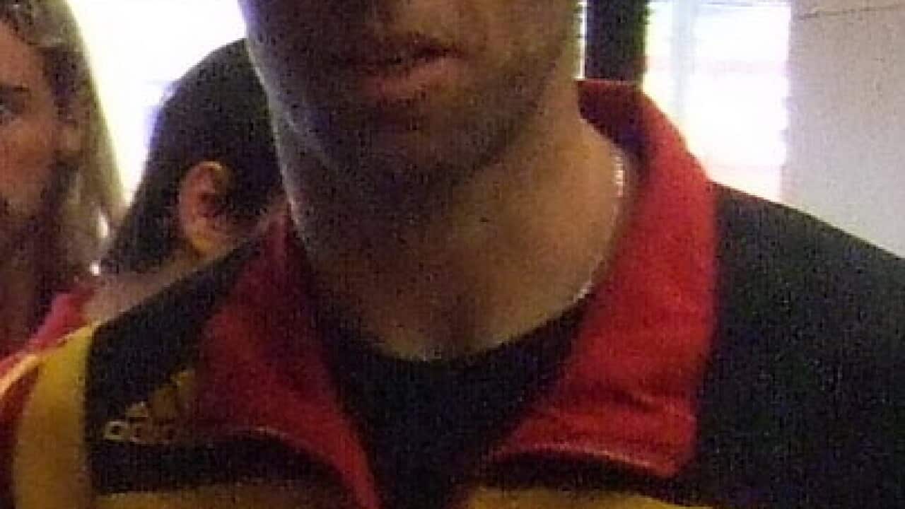 Hakan Sukur