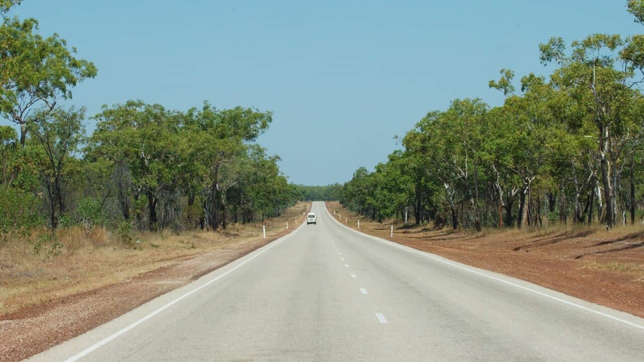 Northern Territory,