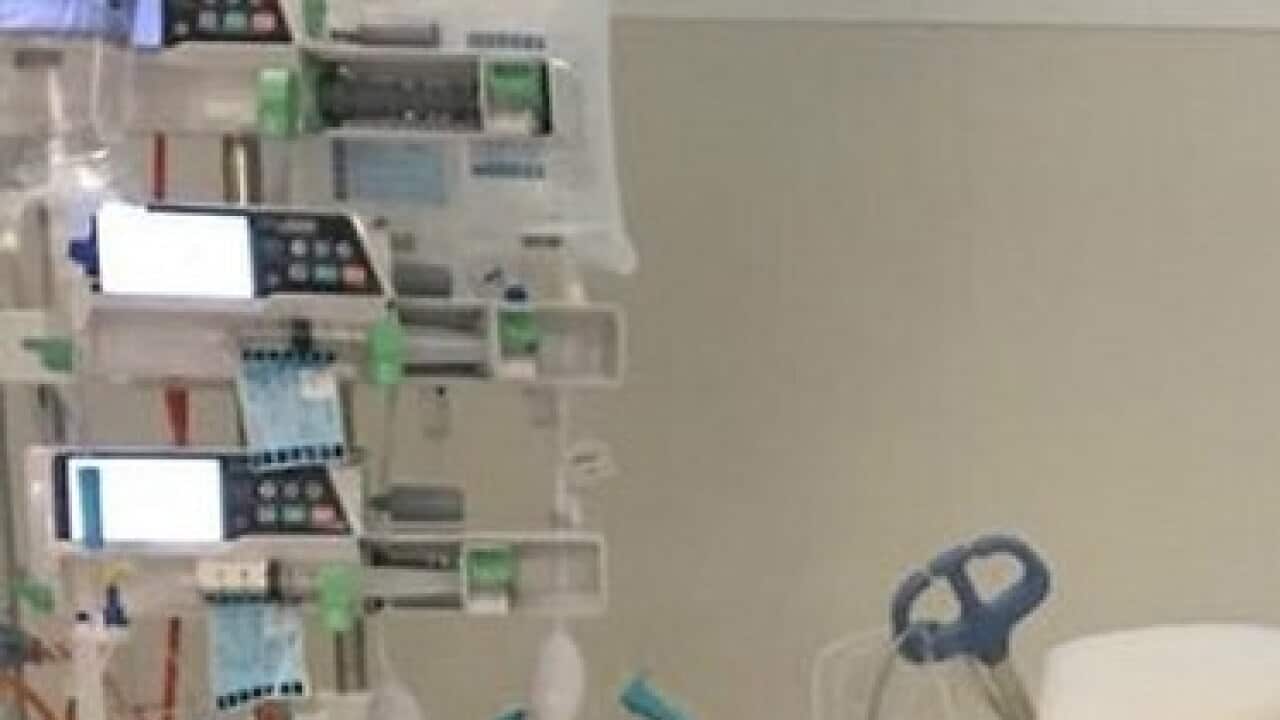 A visiting parent parent has to bear a huge financial loss after his medical claim of over $150,000 was rejected by an Indian insurance company.