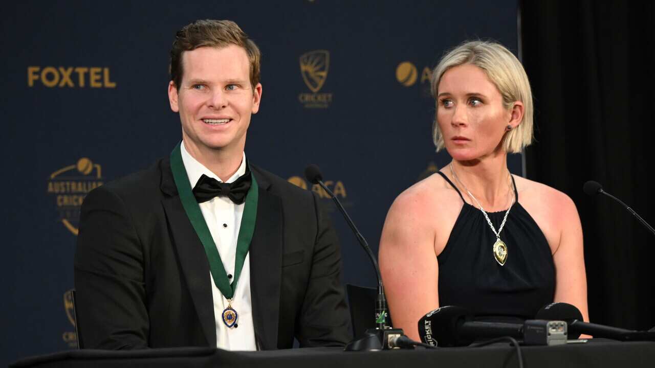 2023 AUSTRALIAN CRICKET AWARDS