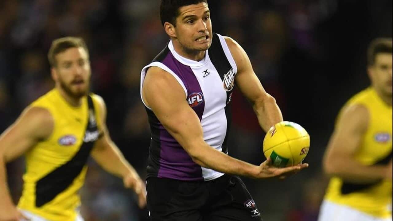 Leigh Montagna