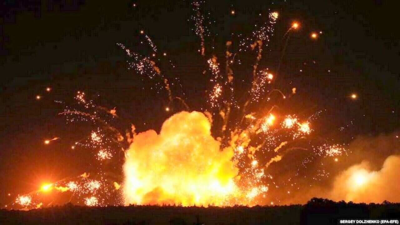 Ukraine,