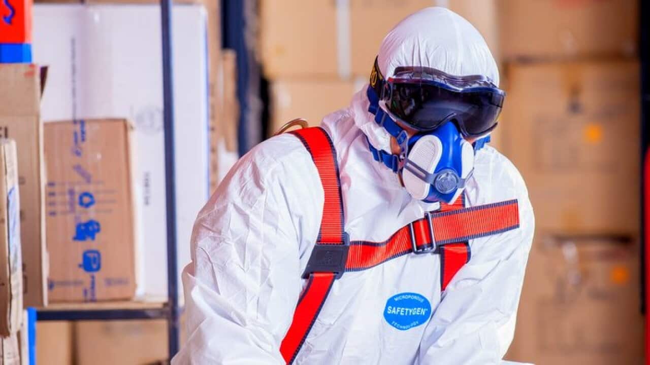Work safety
