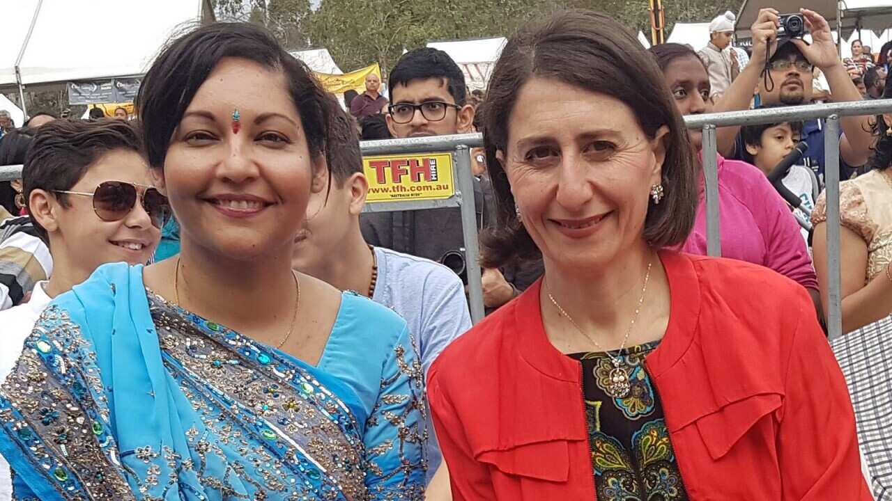 Pallavi Sinha