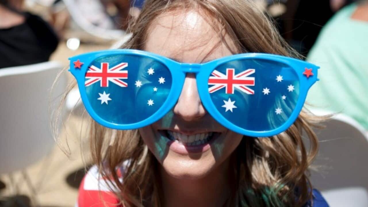 Australia named world's third most generous country