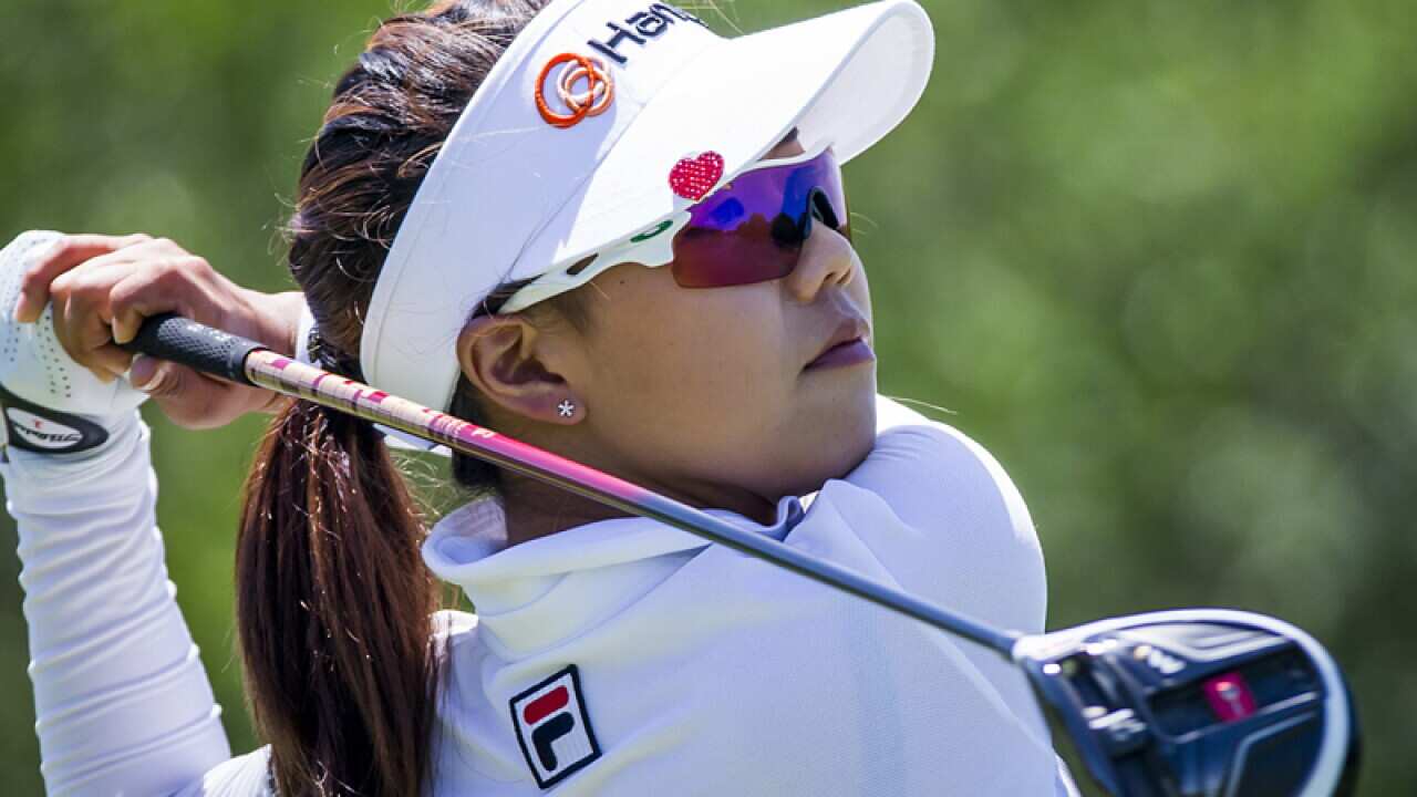 Jenny Shin