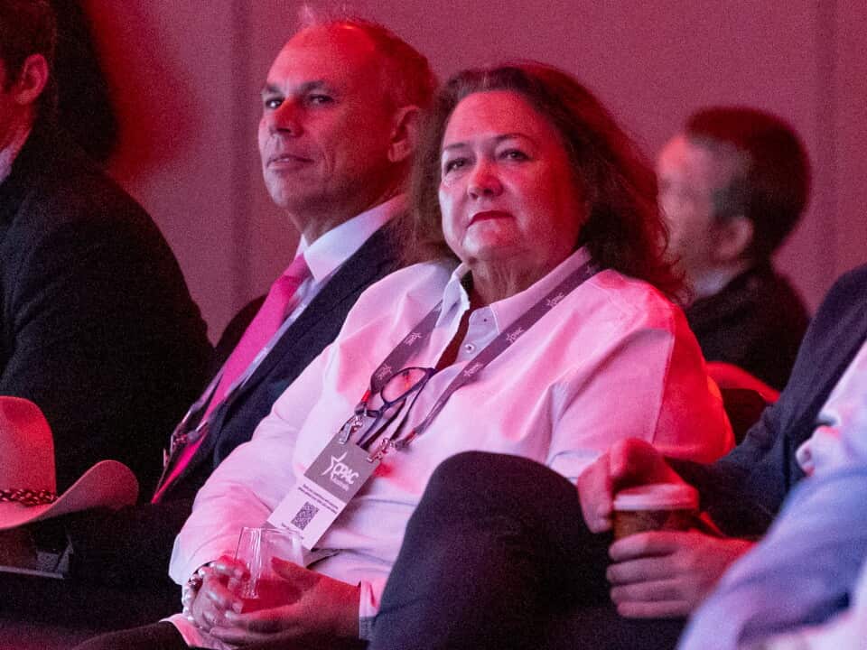CPAC 2025 BRISBANE