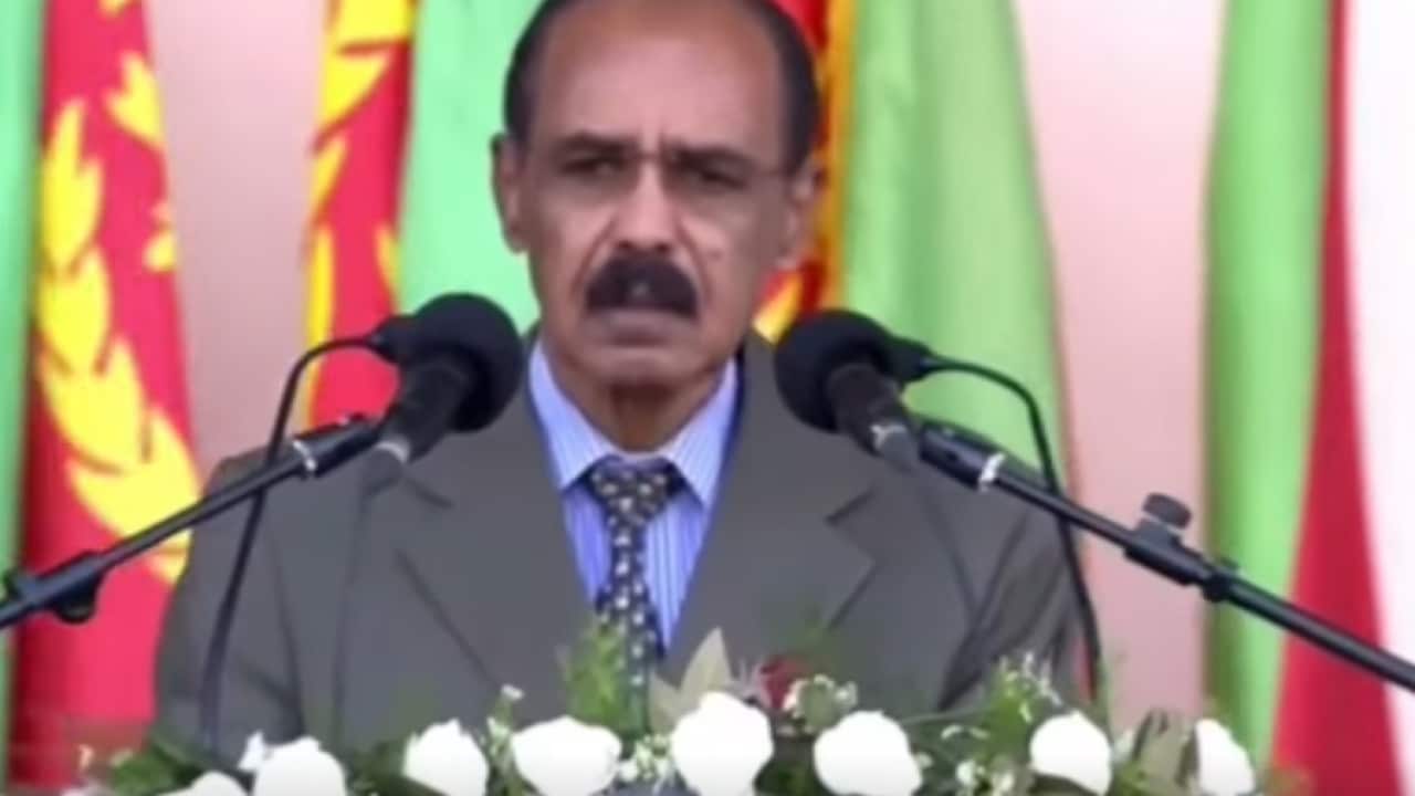 Eritrean President Isaias Afewerki.png