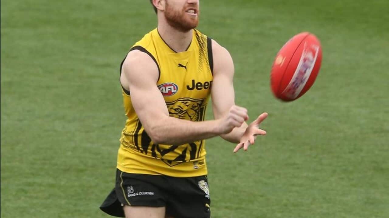 Reece Conca