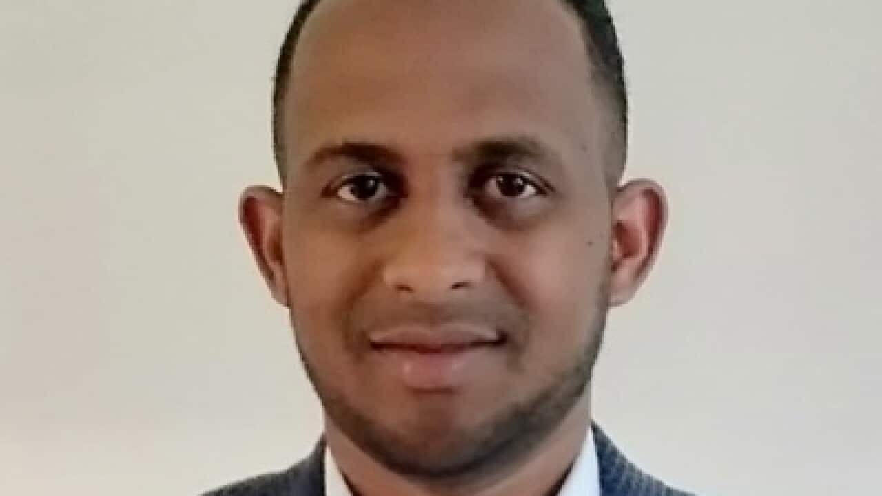 Osman Bariirre