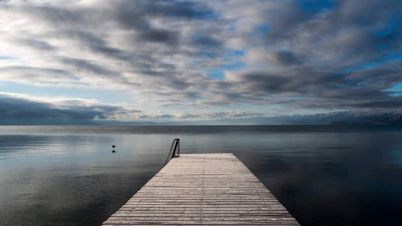 Macedonian homeland report, Macedonian Australian community, macedonian community,