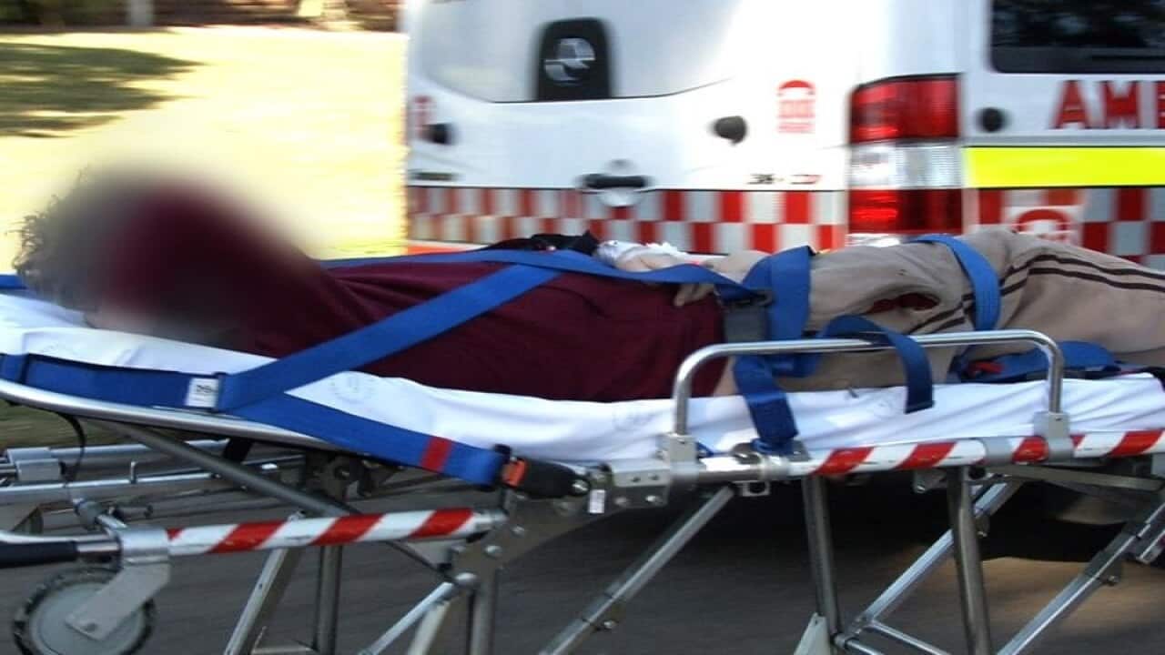 ambulance