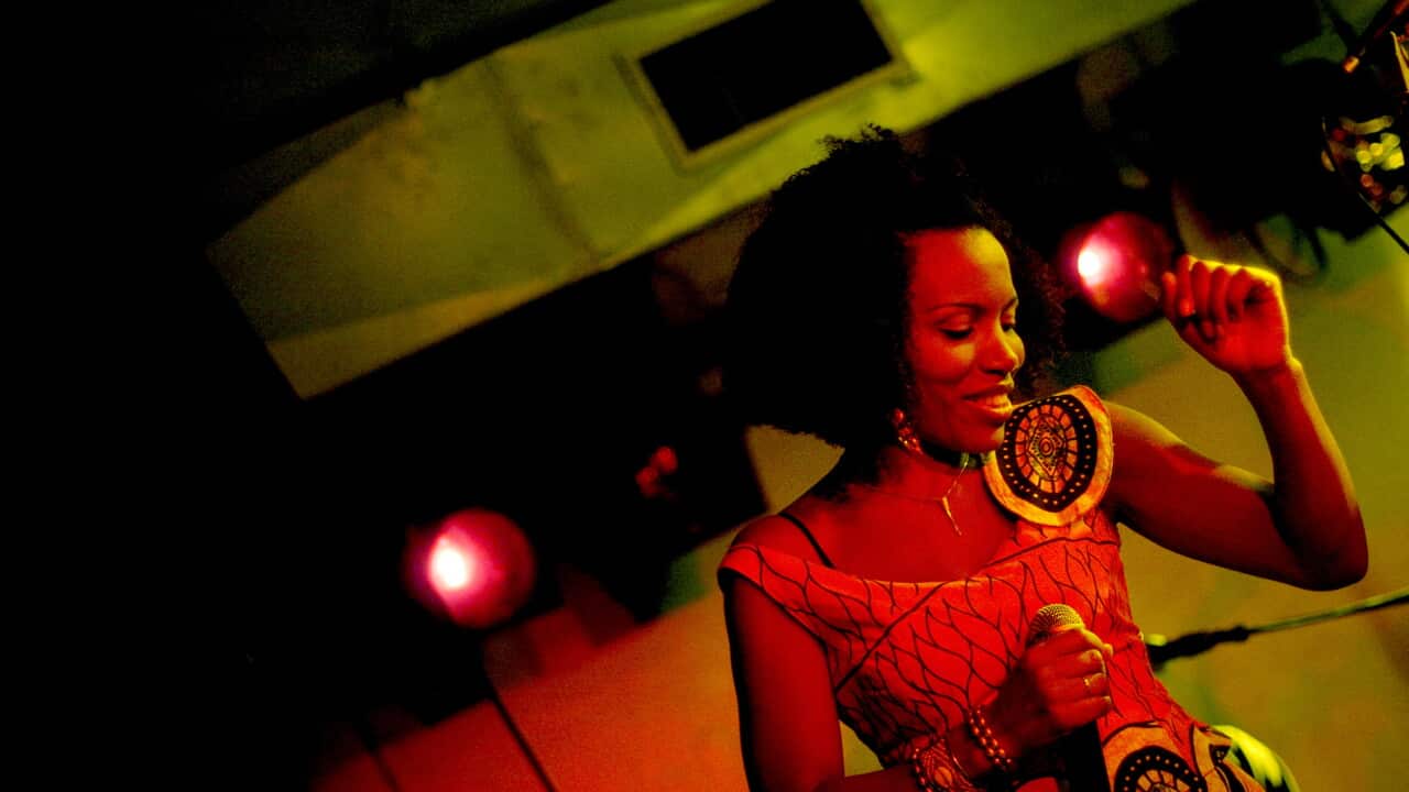 FRANCE-CAPE-VERDE-MUSIC-LURA