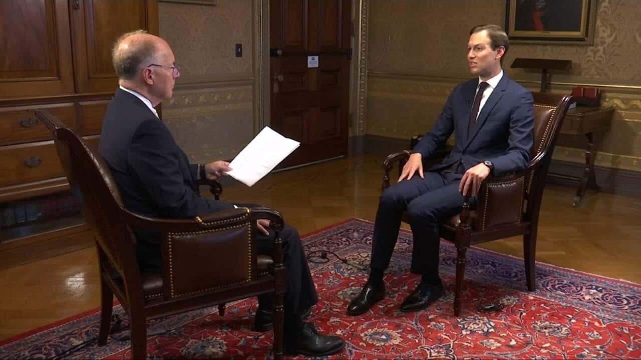 Jared Kushner