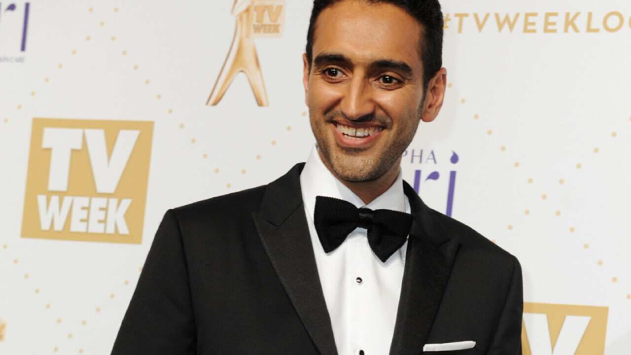 Waleed Aly