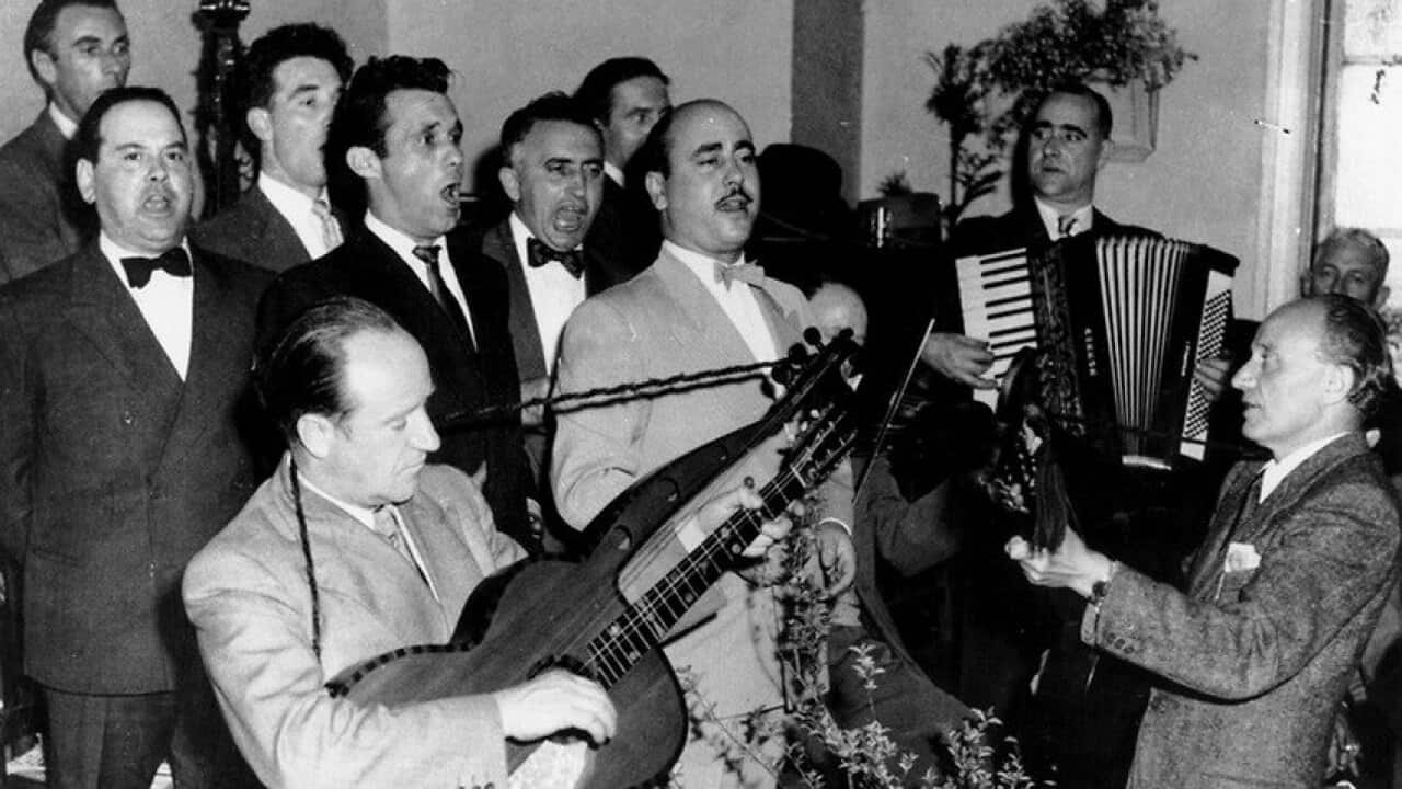 Image for read more article 'Previous episodes:'