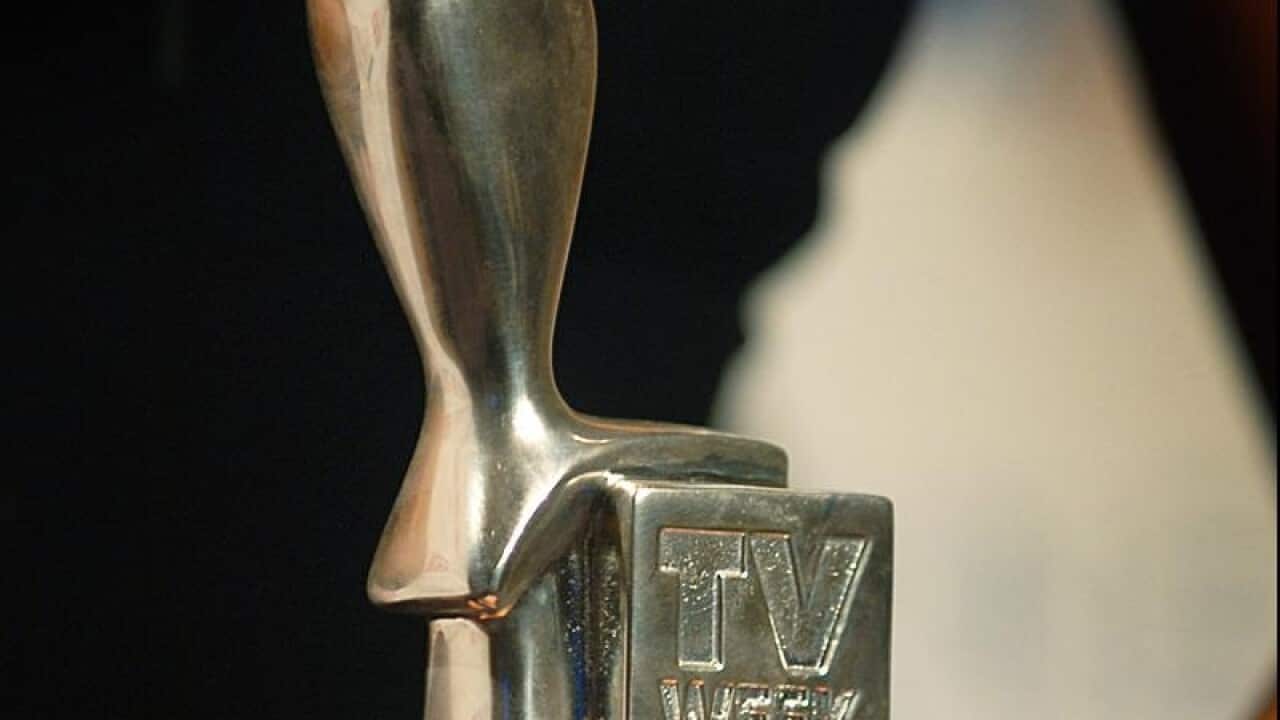 A Silver LOGIE