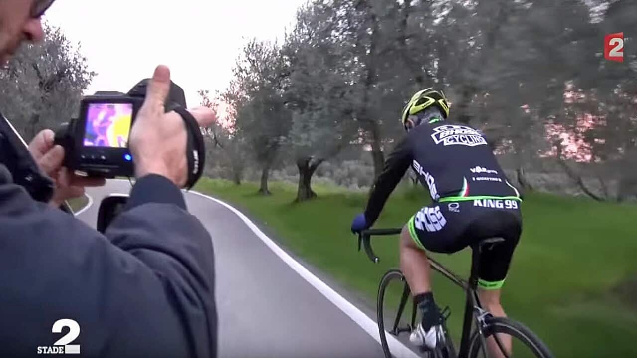 cycling, motors, UCI WorldTour, cycling technology