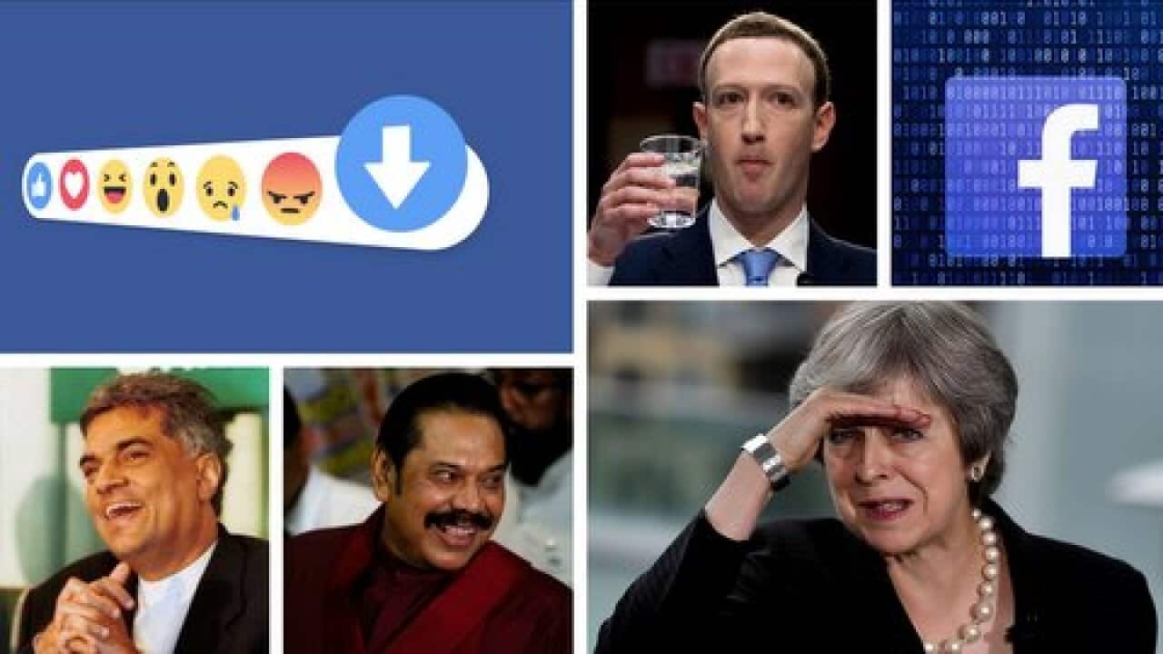 This week world news highlights