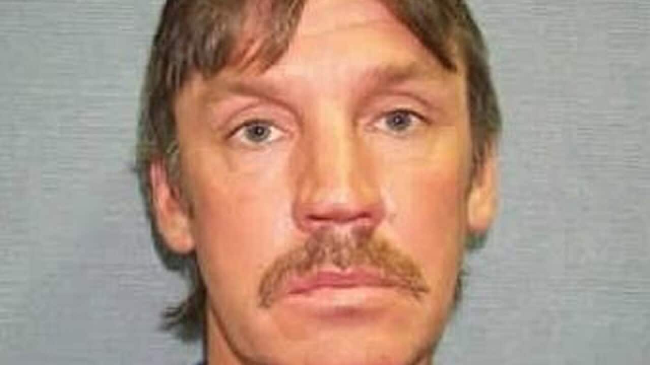 Search for body of Vic underworld figure