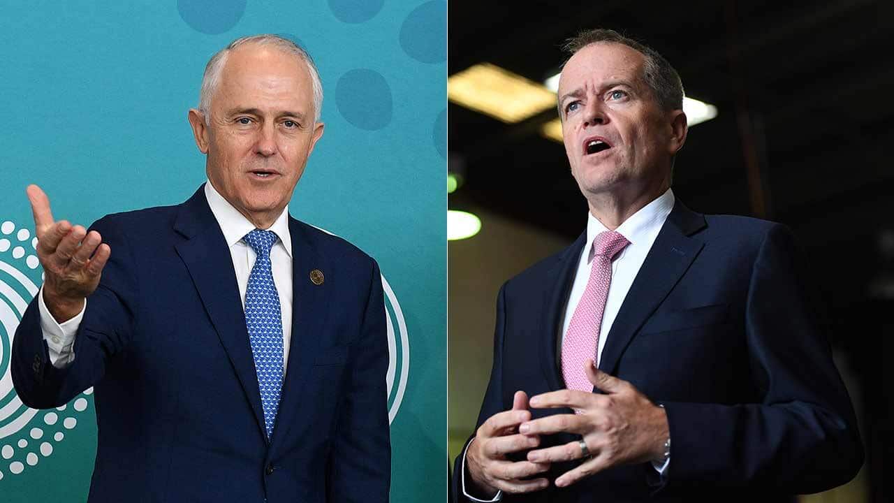 Both Malcolm Turnbull and Bill Shorten are basking in the glow of their electoral wins - the Liberals in South Australia and Labor in Batman.