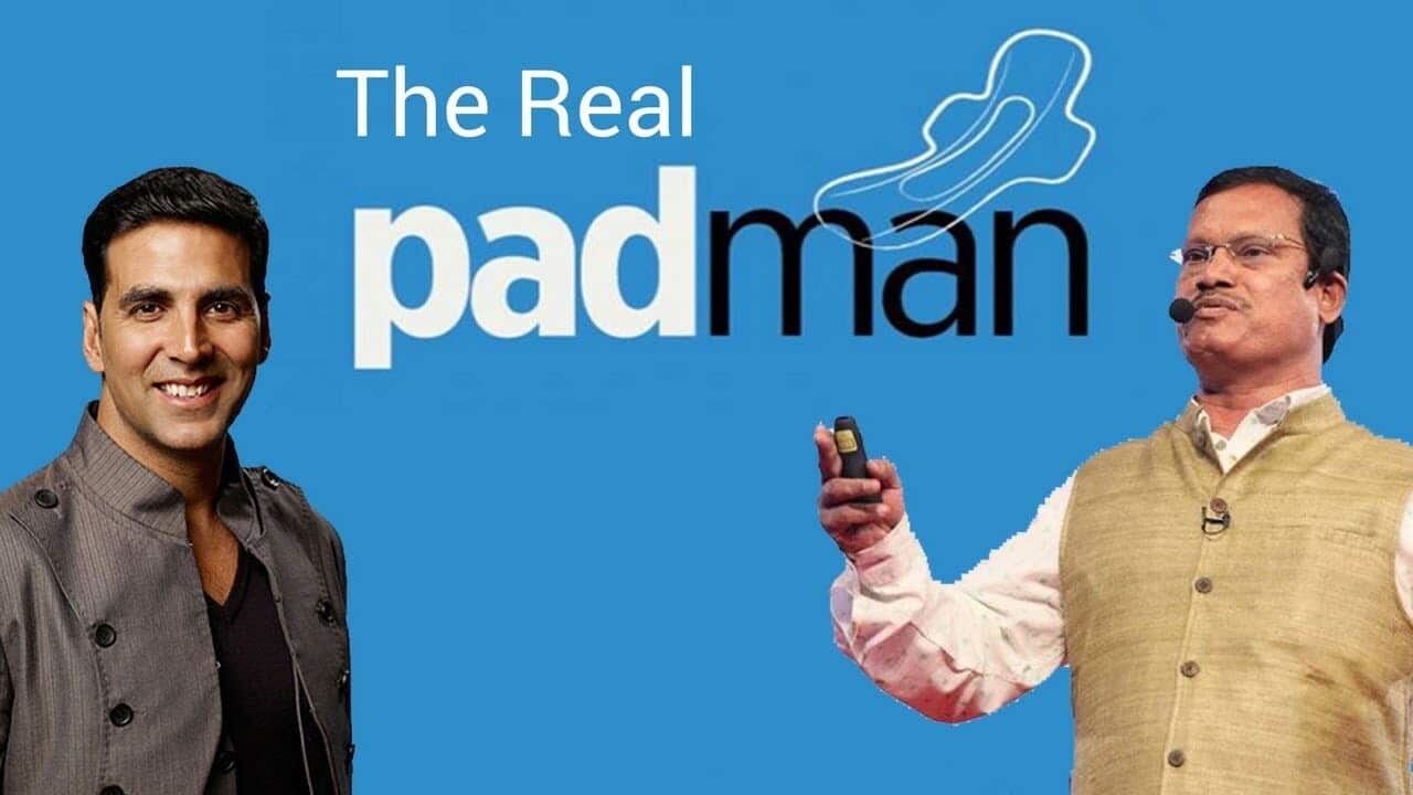 PadMan