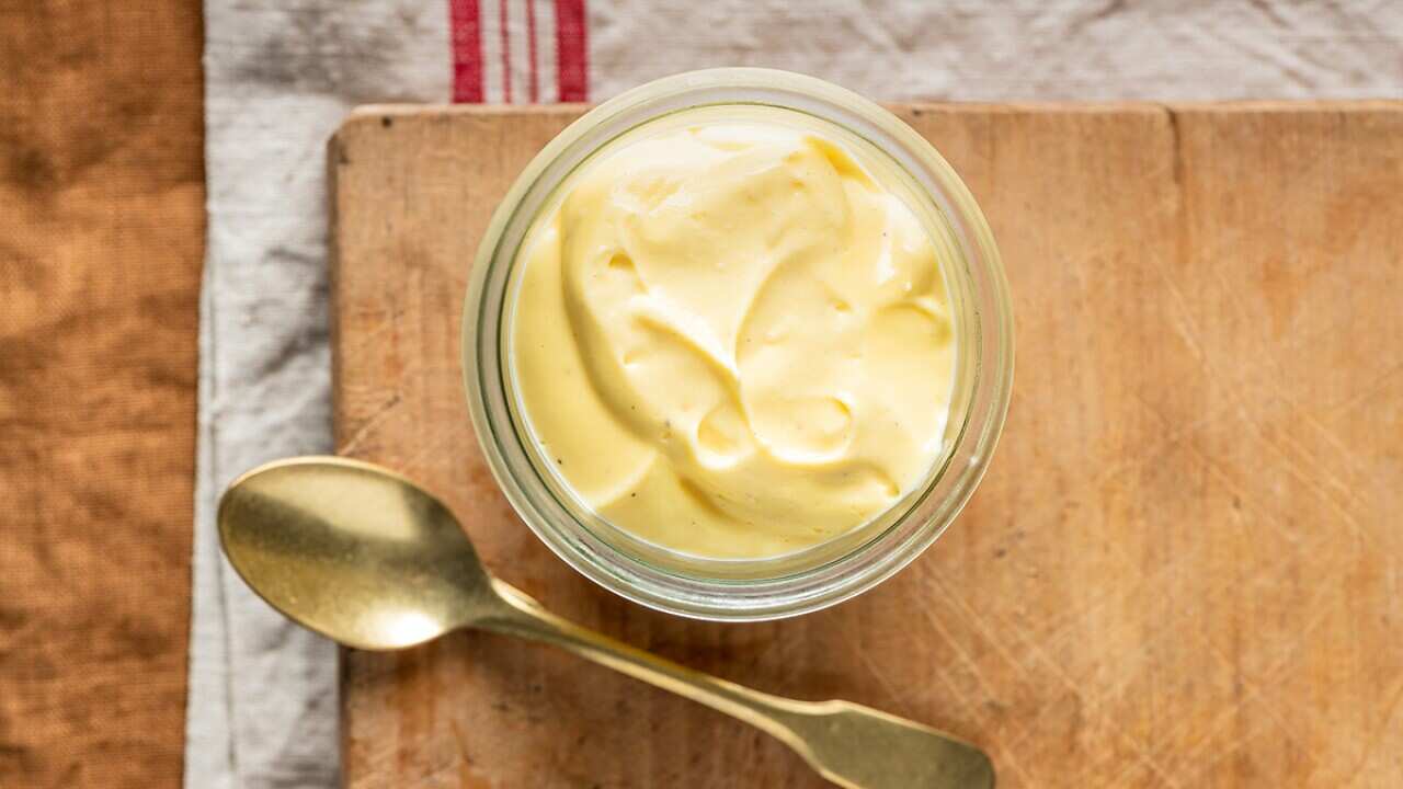 Mayonnaise