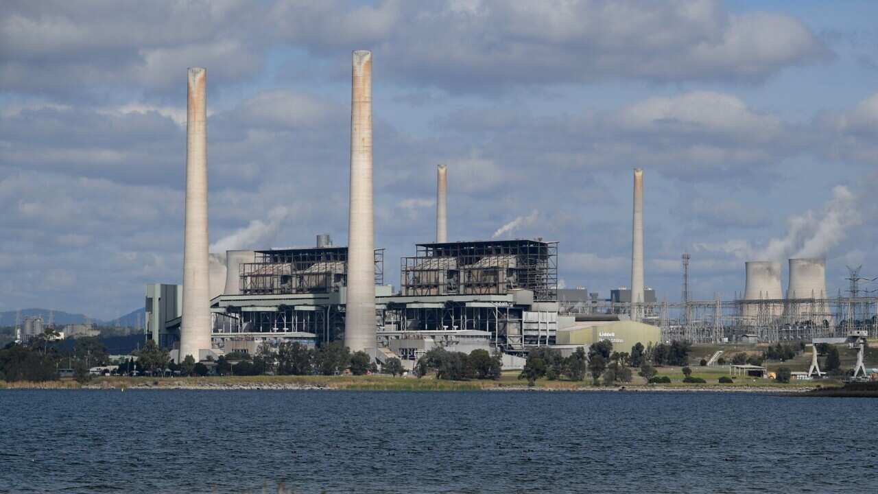 The federal government says 1,000 megawatts of extra power is needed to compensate for the closing down of the Liddell Power Station in the Hunter Valley.