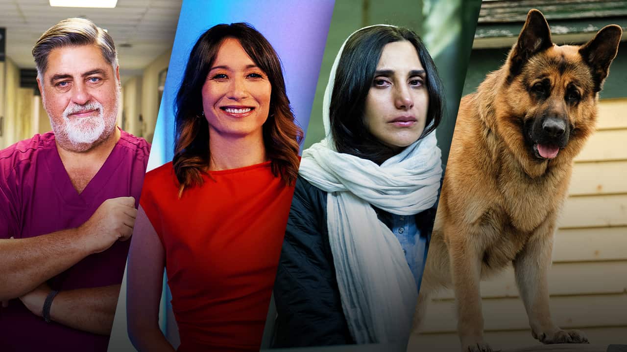 Series coming to SBS On Demand in March featuring 'The Hospital: In The Deep End', 'Insight', 'Prisoner 951' and 'Hudson & Rex'.