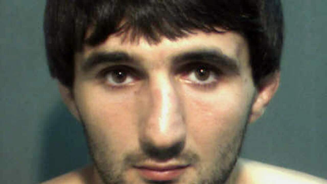 Ibragim Todashev