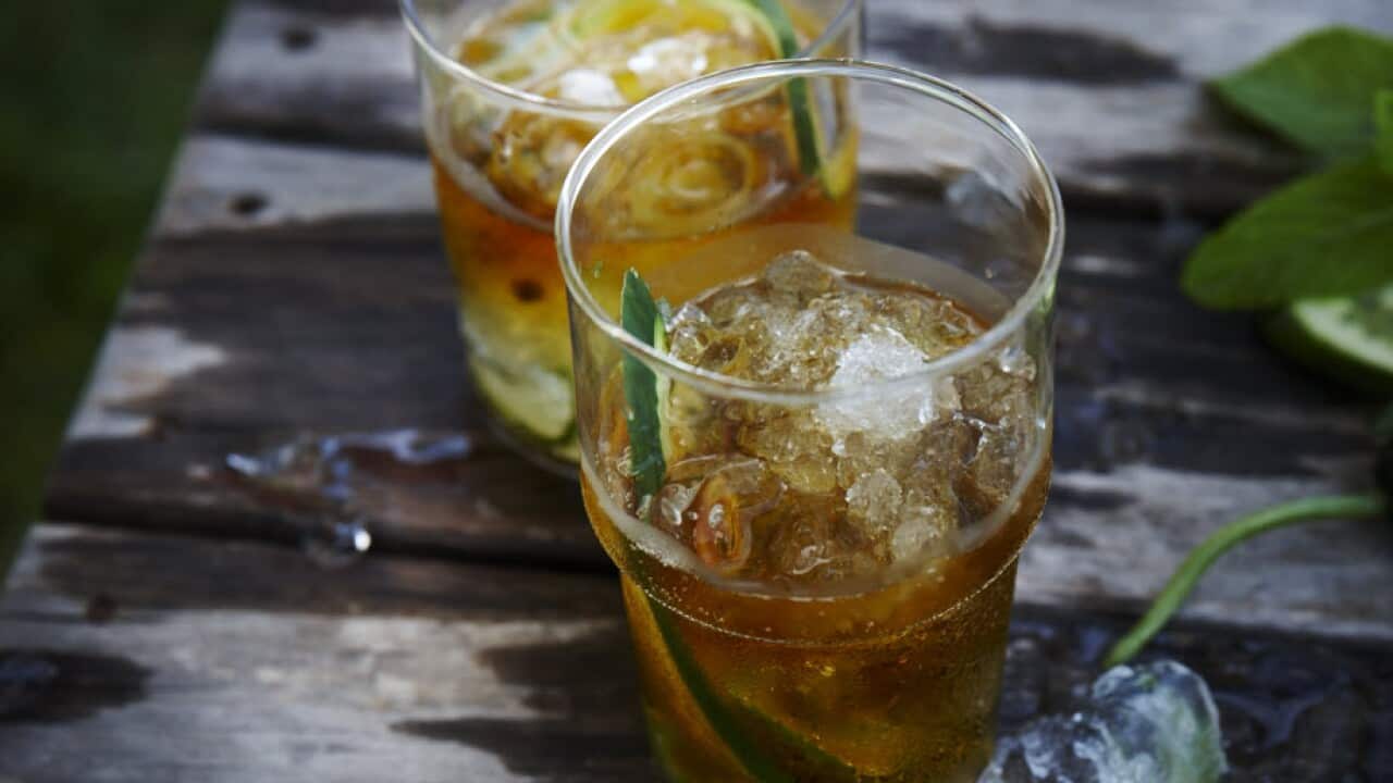 Pimms