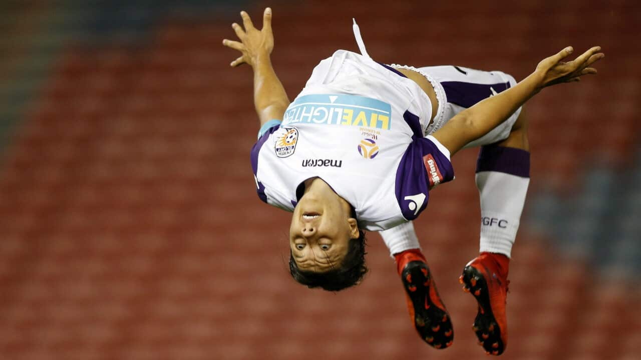 Sam Kerr