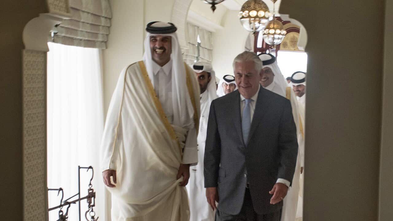 Qatar