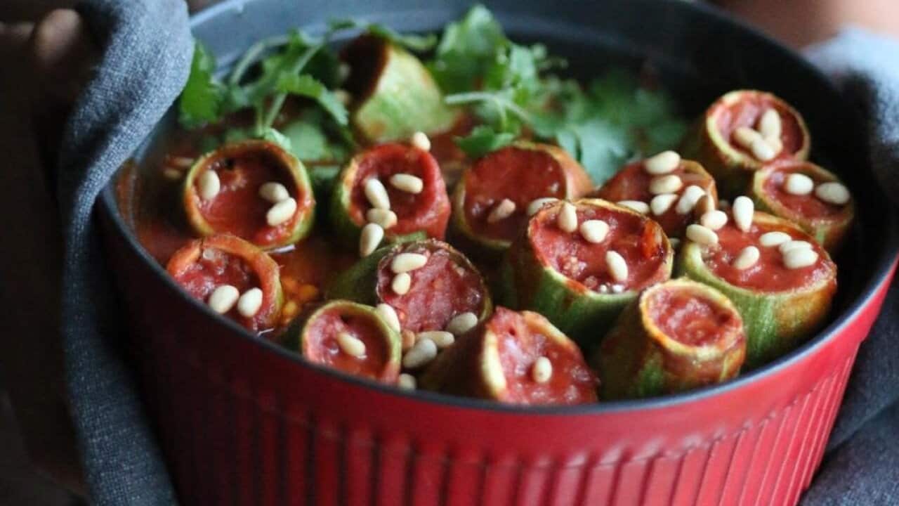 Egyptian cuisine