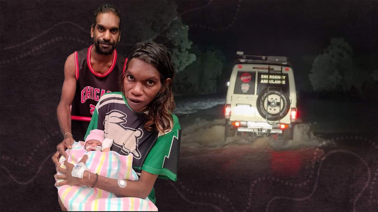 FAMILY DRIVE THROUGH FLOODS TO BIRTH WEB HERO.jpg