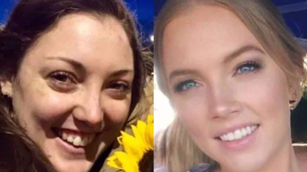 Two Australians confirmed dead after London Bridge