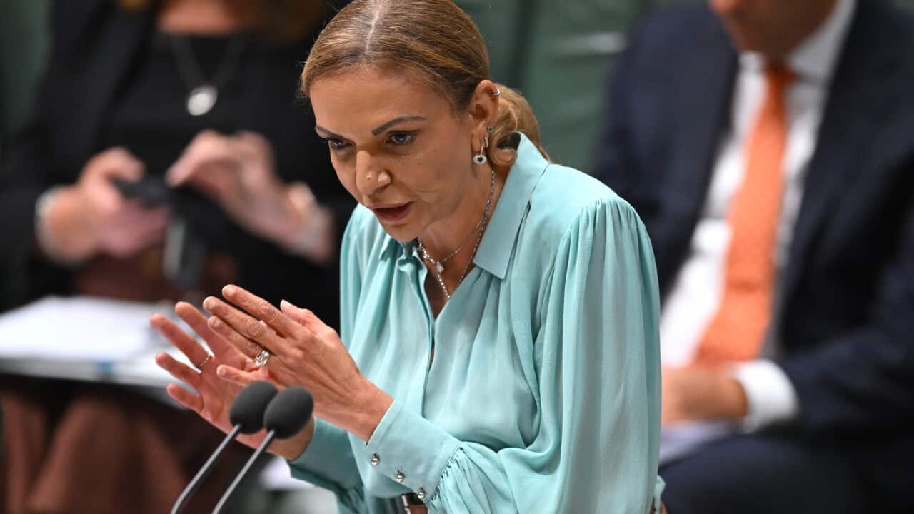 QUESTION TIME