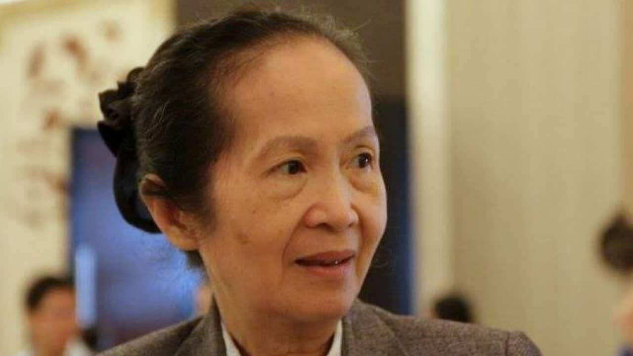 Phạm Chi Lan