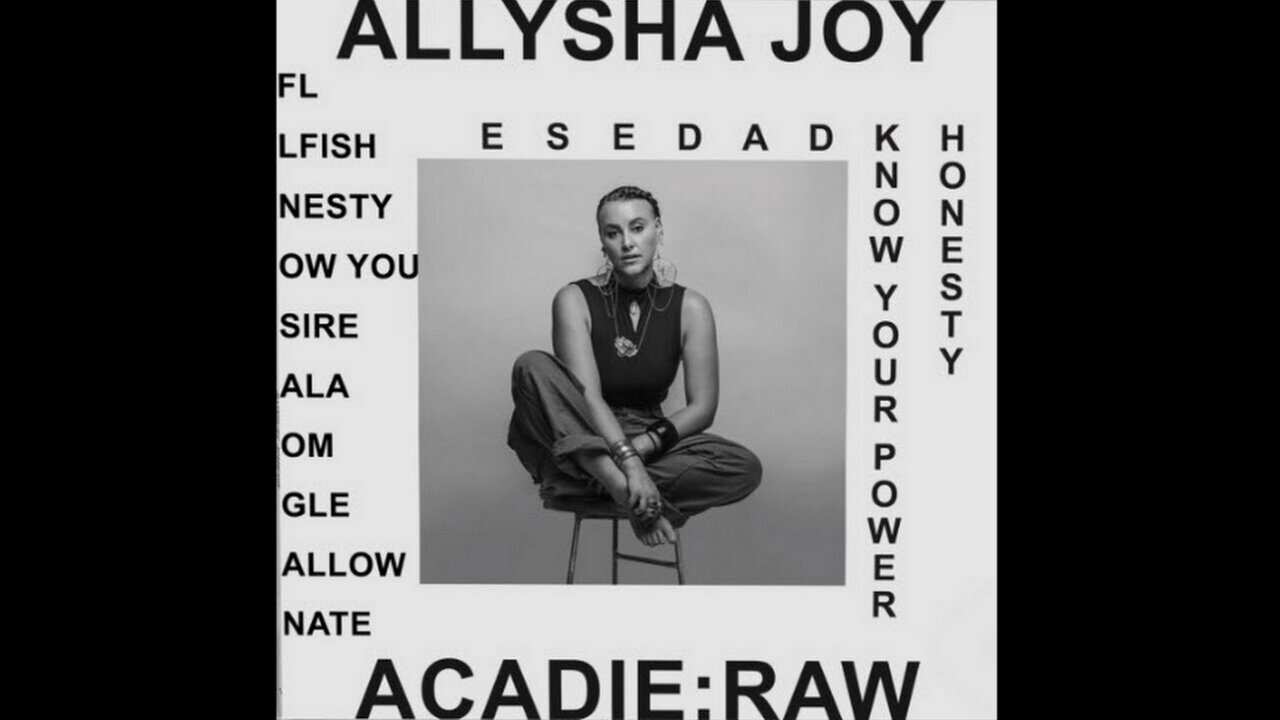 Allysha Joy (allyshajoy.com)