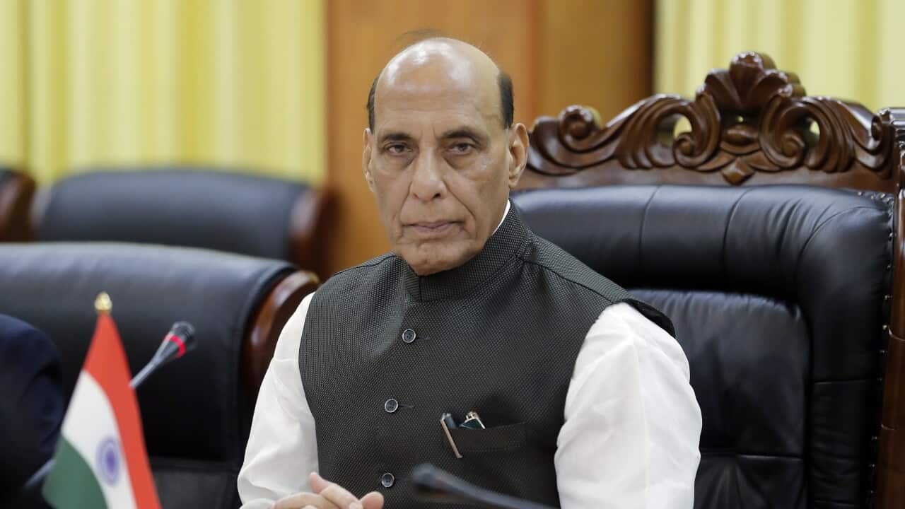 VIETNAM INDIA DIPLOMACY